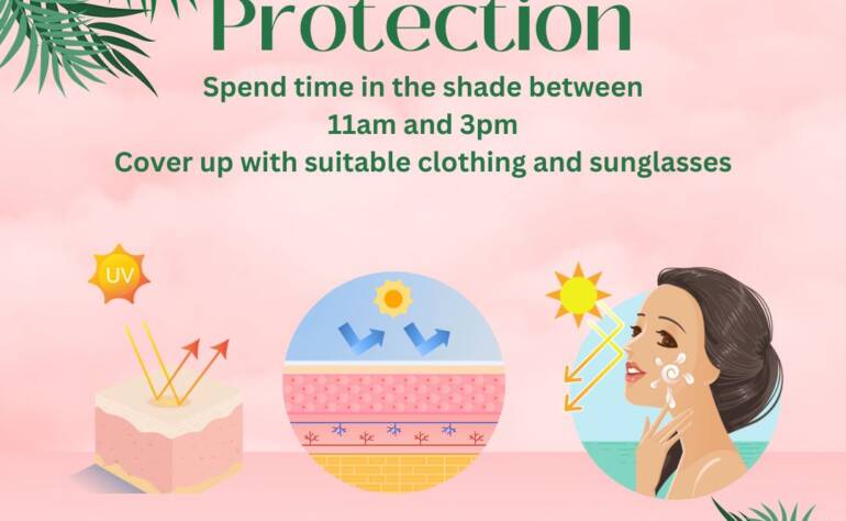 The Fundamental Direct to Sun Assurance: Shielding Your Skin Year-Round