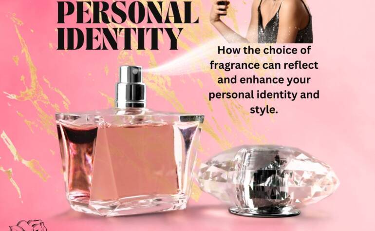 Scent and Individual Personality: Making Your Signature Scent