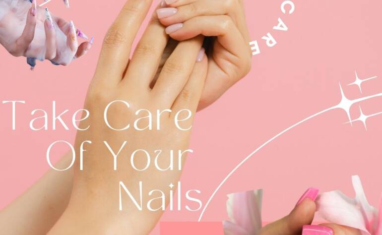 Acing Nail Care: Tips for Solid, Lovely Nails