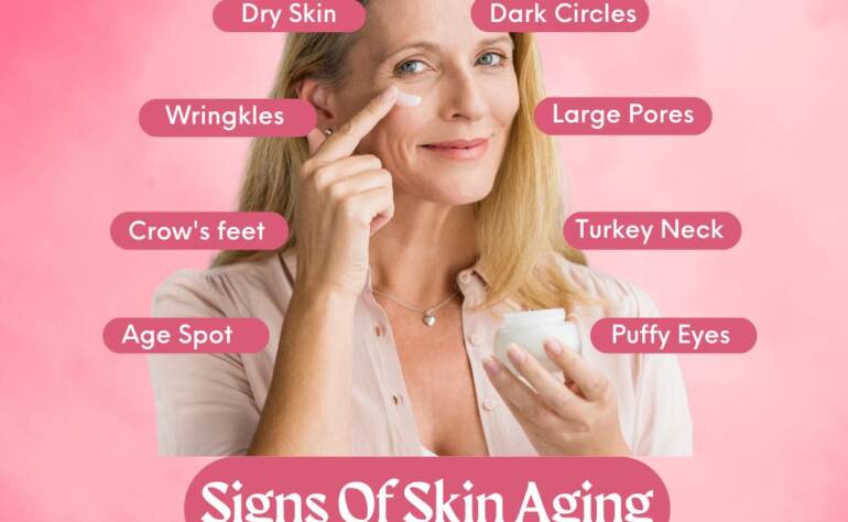 Opening the Privileged insights of Anti-Aging Skincare: A Comprehensive Guide